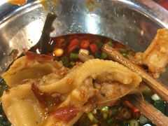 -憨铁匠老火锅(龙岗万科里店)