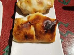 -羊巴道新疆菜·清真(上梅林店)