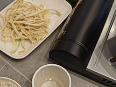 -椒椒铜炉火锅鸡(天马店)