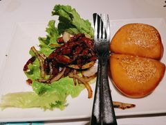 -莆田餐厅PUTIEN(深圳湾万象城家宴店)