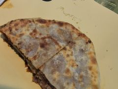 -老舅老蒙肉饼非遗店(一店)