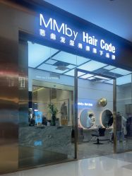 -MMbyHairCode 芭曲发型沙龙