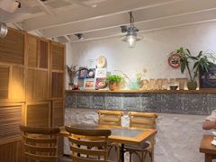 -十面欢腾·海鲜面·台式Bistro(长乐路店)
