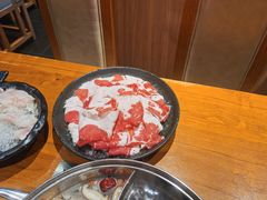 -呷哺呷哺 黄金牧场 (回龙观港龙店)