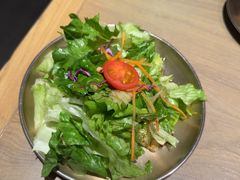 -西塔老太太泥炉烤肉(亚运村店)