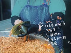 大肉粽-召稼楼永茂昌粽子大王