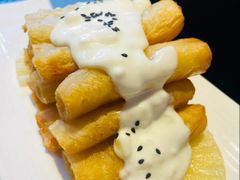 -有才叔的小馆(招商依云曲江店)