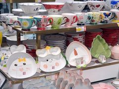-西北轻工批发市场