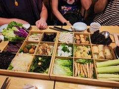 -十二舍·湯物素煮(江泰潤政店)