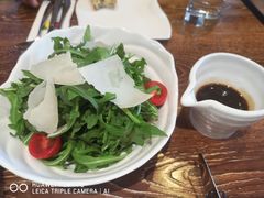 -安妮意大利餐厅(世贸天阶店)