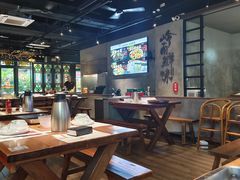 -后街佬·炭火鲜鱼杂(33小镇店)