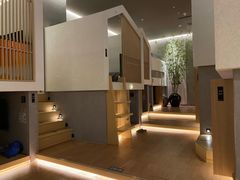 -北京海德酒店温泉