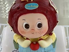 -海比甜店·意式手工冰激淋happy habit gelato