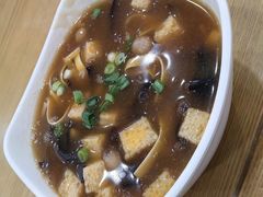 -地安门包子铺(地安门店)