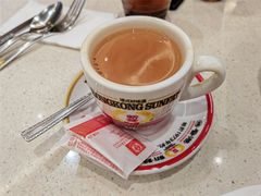 -香港新发烧腊茶餐厅(水围店)