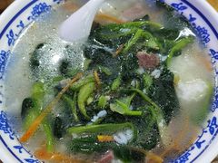 -随柳居·苏式小吃(建新巷店)