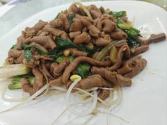 -胜记烧鹅美食