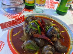 -老闵田螺馆·南昌市井菜·特色小吃(总店)