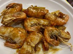 豉油王蝦碌-老字号蛇口德记烧腊饭店·海鲜加工
