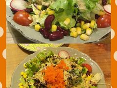 -盘炉forenza·云贵川融合小食堂 ( 钟楼中柳巷店)