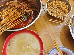 -嘉州鲜知味钵钵鸡(奎星楼店)