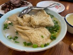 -浑河春面馆·非遗鹿角面(良乡店)