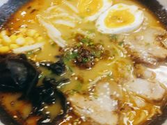 -老龙亭拉面店