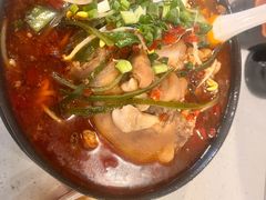 -李米线(武陵路店)
