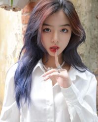 点击看大图 -Rise Hair上升造型