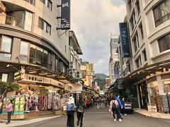 -日月潭