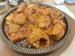 -米村拌饭(东方新天地店)