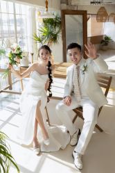 -安娜公馆婚纱摄影(锦州店)