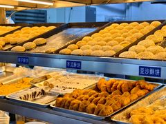 -老街粘食店(宜昌路店)