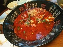 -龙抄手(春熙路总店)