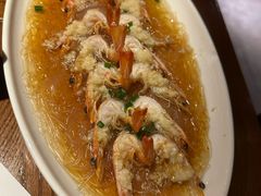 -晓疆山·大美新疆菜(白玉兰广场店)