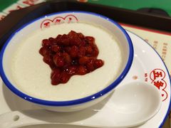 红豆双皮奶-五条人糖水铺(光谷世界城店)