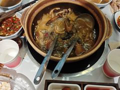 -菌小白火锅(时尚天河店)