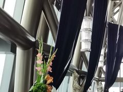 -瑞吉酒店·The Drawing Room闲逸廊·云端下午茶·夜奢Whiskey