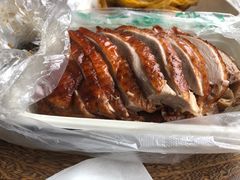 -章云板鸭(评事街店)