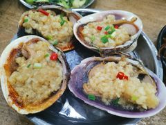 -老虎滩大连海鲜烧烤(建邺云锦路总店)