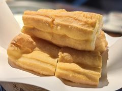 太艮堡手工油条-大良毋米粥 · 粥底火锅(岭南天地店)