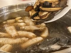 -太婆天府山珍酒楼(亚运村店)