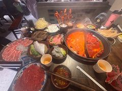 -冯校长老火锅(广州正佳广场店)