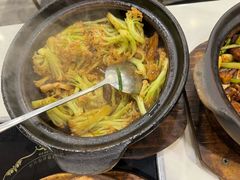 -大嫂镬仔·焖鸡煲·啫啫煲(逢源路店)