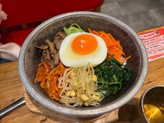 -汉拿山(北京上地华联店)