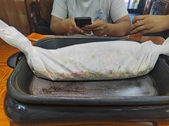 -三煮纸包鱼(青岛总店)