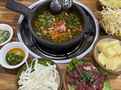 -笔记安顺夺夺粉火锅