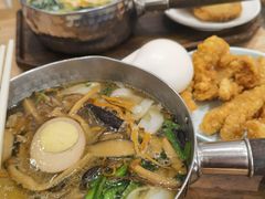 -小满手工粉(北京来福士店)