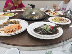 -睿柏云酒店-餐厅