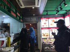 -吕氏疙瘩汤·私家菜馆(慈云寺店)